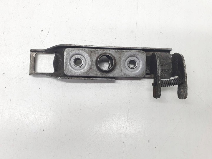 фото №1, Замок засов капота mercedes sprinter w907 w910 eu