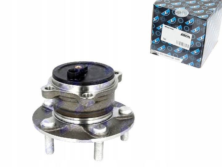 фото №1, Набір підшипник колеса з ступиця mazda 6 cx-5 2.0/2.2d