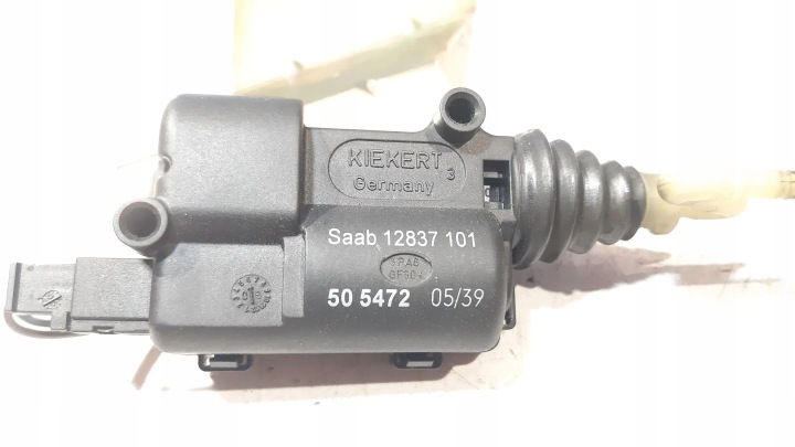 фото №5, Saab 9-3 ver2 2004 замки i приводы