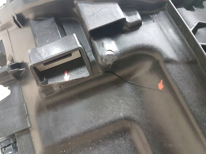 фото №8, Лампа передня ліва volkswagen passat b8 3g1941081p