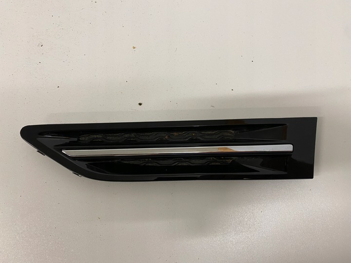 фото №1, Kia optima iii крило планка ліва захист 13-15