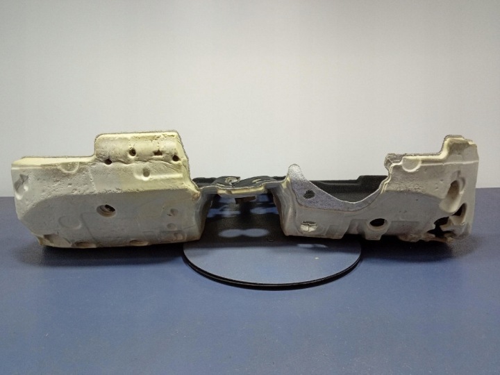 фото №12, Bmw ix1 x1 u11 покрытие пол зад 9462331
