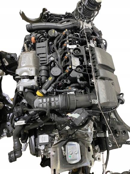 фото №6, Двигун ds7 crossback рестайлінг 2023r. 1.5 hdi 10q3ej