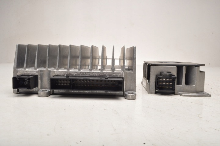 фото №15, Mercedes w211 динаміки комплект harman кардон