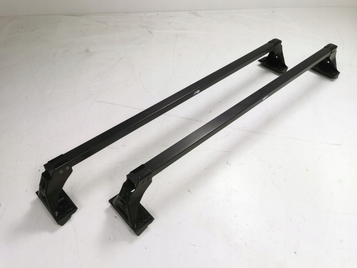 фото №13, Балка, багажник крышный renault clio 5d oem номер 7701423146