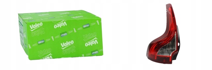 фото №15, Лампа задня volvo xc60 i suv 05.08-02.17 le valeo val043892