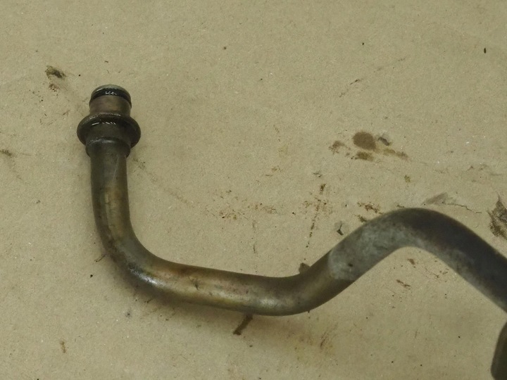 фото №13, Шланг усилителя ford mondeo mk3 1.8 2.0 16v европа