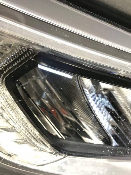 фото №9, Лампа фара правий перетворювач toyota rav 4 v оригінальний номер 89908-42020 європа