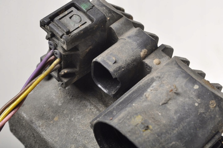 фото №9, Mercedes a w169 w245 рейка рульового управління європа 16946021000