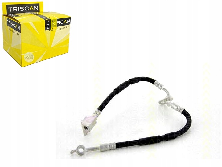 фото №1, Tri8150 50224 шланг ham. elast. mazda перед 6 1,