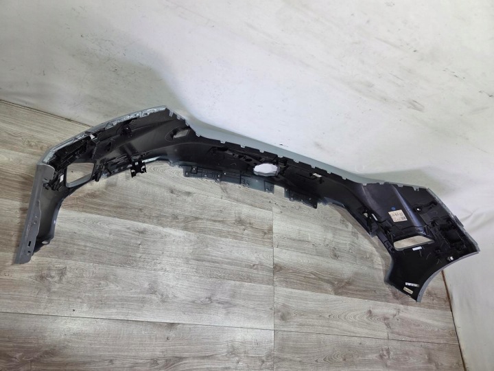 фото №13, Volvo ex90 ex-90 ex 90 24- бампер перед передний 32296690