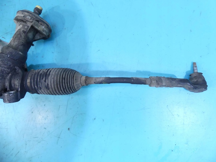 фото №7, Трансмиссия рулевая рейка kia ceed iii 2018-