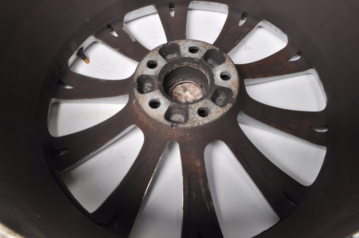 фото №12, Audi a4 a6 a7 a8 d4 s8 диски алюминий r19" 9j 5x112 et 33 4h0601025g