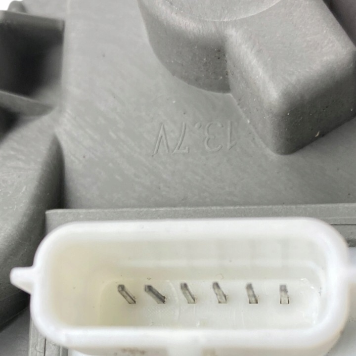 фото №13, Фара левое зад mercedes citan w420 a4209061100 265553961r