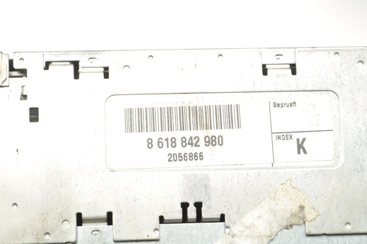 фото №7, Ford galaxy mk1 рестайлінг магнітола магнітола 8618842980