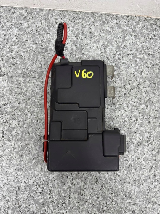 фото №6, Модуль блок керування  pfb volvo s60 ii v60 i 2011-2018 31337183