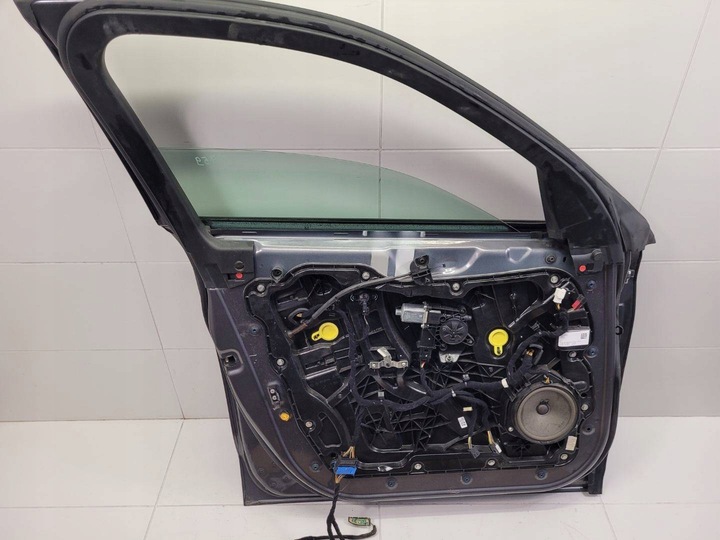 фото №9, Дверь перед левая сторона alfa romeo stelvio 2017