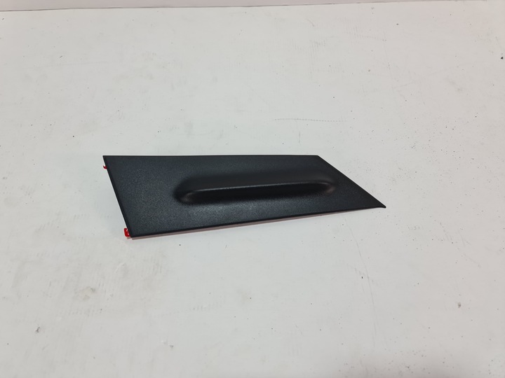 фото №3, Ford ecosport планка накладка дверь зеркало левая перед левая передняя