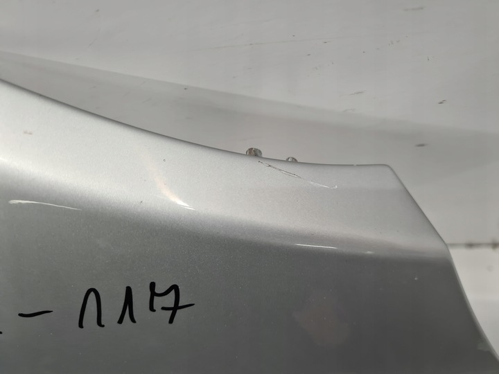 фото №9, Kia pro ceed i крыло правые перед переднее 9s