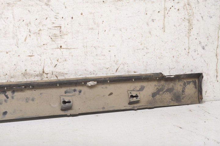 фото №8, Volvo xc60 ii планка накладка порогова ліва 31420622