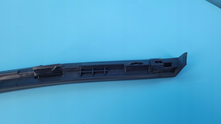 фото №9, Opel astra sports молдинг крила ліва зад 39113932 39113930
