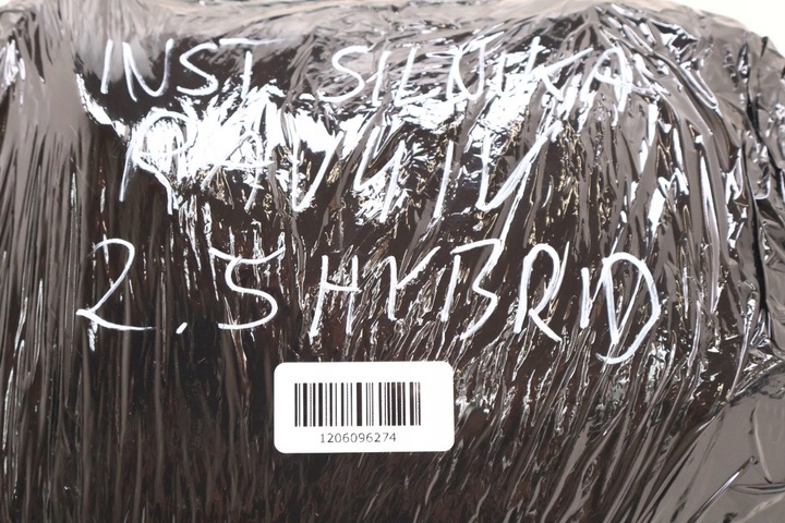 фото №7, Toyota rav4 iv 2.5 гібрид установка двигуна 82121-42f40b