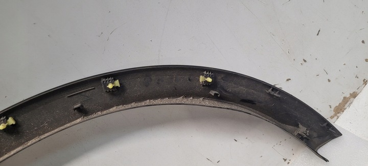 фото №8, Планка накладка крыльев правый зад nissan qashqai iii j12 93828-6ua0a