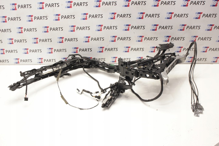 фото №8, Bmw f33 f83 петля рычаг механизм крыша правые cabrio