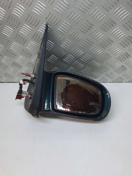 фото №16, Зеркало правое внешние mercedes ml w163 15pin 1638108816