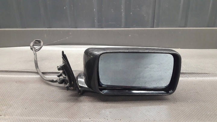 фото №7, Дзеркало праві lancia dedra 5pin чорні