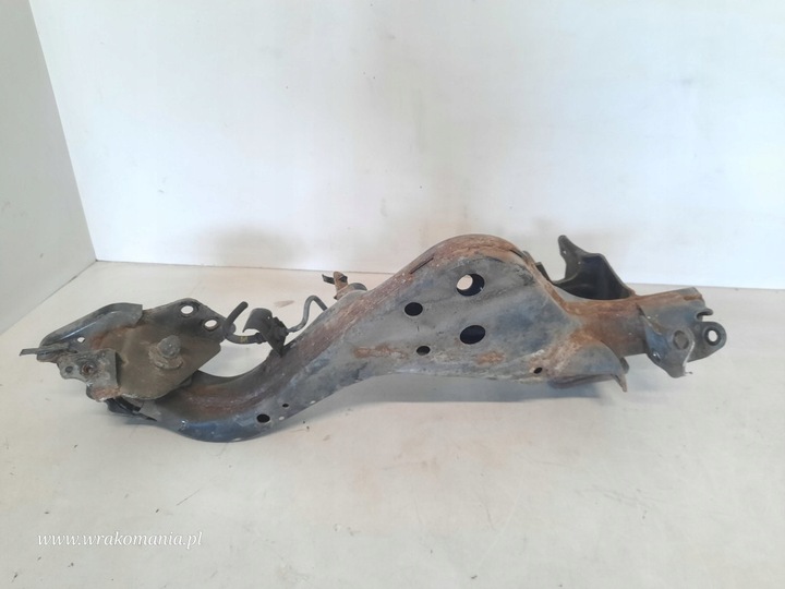 фото №4, Renault koleos ii 16-19 важіль зад задній праві