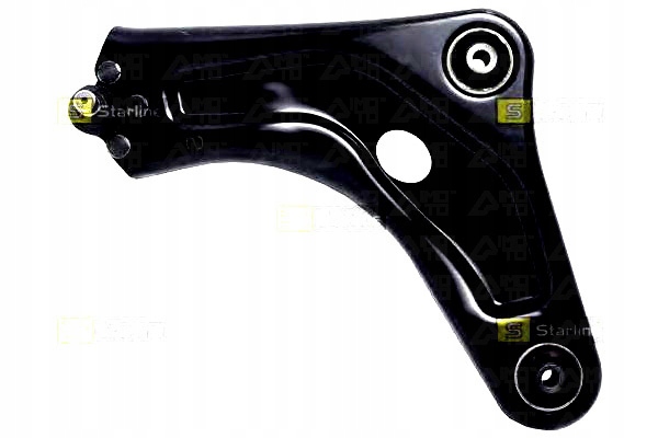 фото №1, Starline рычаг перед левый peugeot 207 06 star