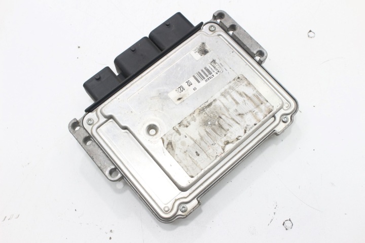 фото №7, Компьютер блок управления  0261201602 peugeot 207 1.6 thp