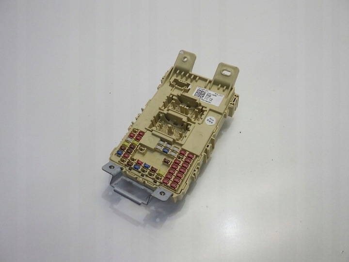 фото №1, Bayon 1.0 2022 корпус запобіжників 919d5-q0010