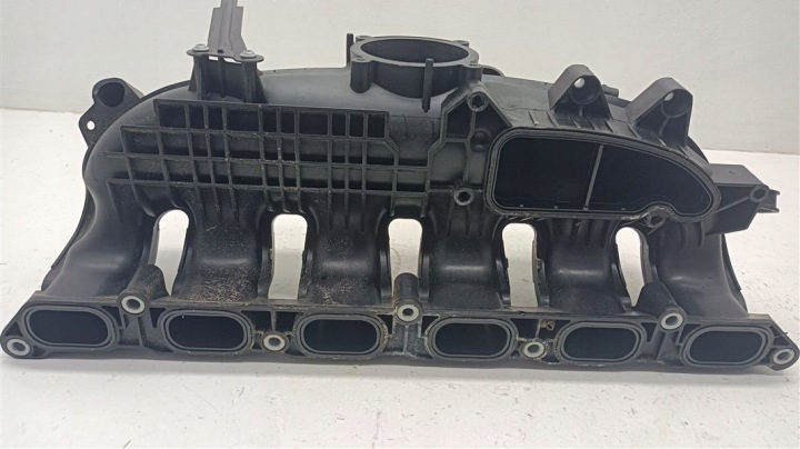 фото №8, Коллектор впускной bmw m2 m3 m4 f87 s55b30 s55 m-power 3.0i 7576911 / 7599042