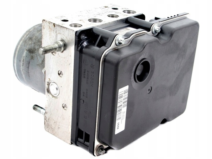 фото №2, Насос тормозная abs peugeot 308 07-13 r.