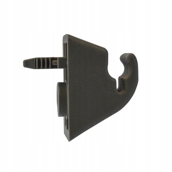 фото №3, Держатель козырёк защитные накладки opel corsa c combo c meriva a