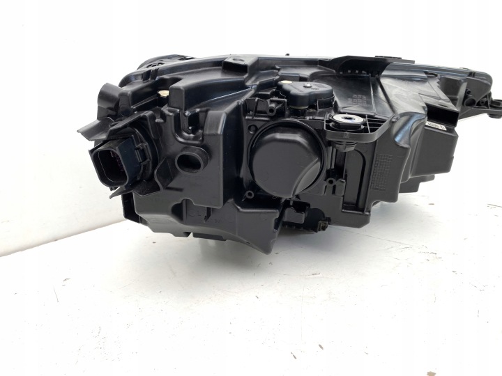 фото №7, Audi a3 s3 8y рестайлинг 2024 фара левая передняя перед fullled matrix 8y0941035h
