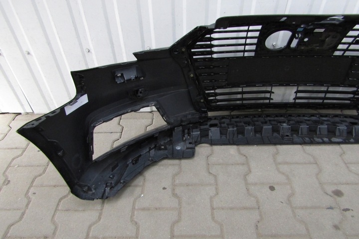 фото №11, Бампер перед переднє audi a3 8v e-tron рестайлінг 17-20