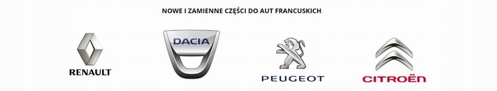фото №3, Модуль паркування pdc 259671618r renault espace v оригінал