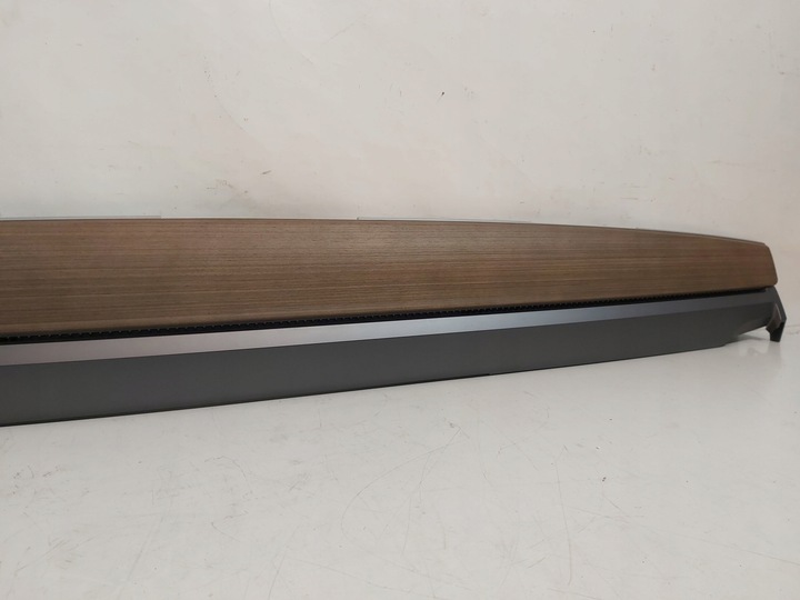 фото №3, Панель дерево декор spliter tesla модель 3