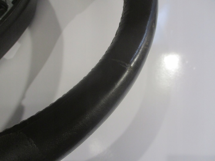 фото №8, Кермо мультифункція багатофункціональна шкіра opel mokka