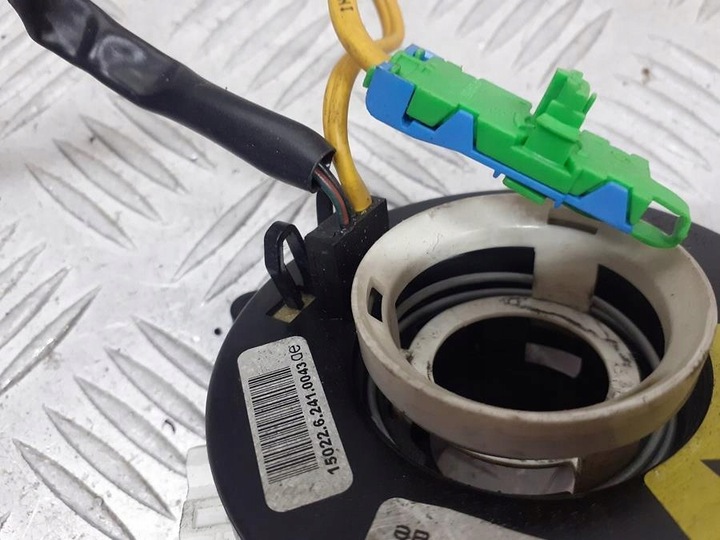 фото №6, Лента подушки подушка безопасности alfa romeo 147 46743133