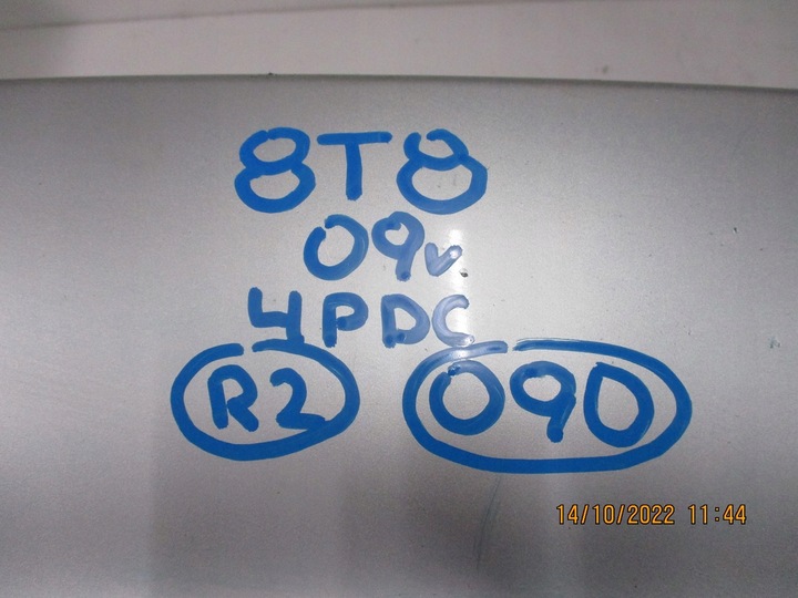 фото №10, Бампер зад audi a5 8t8 4 pdc sportback зад