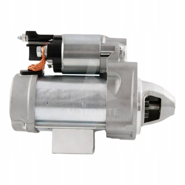 фото №8, Стартер mercedes 2.1 2.2 cdi класс c e sprinter viano vito w204 w212