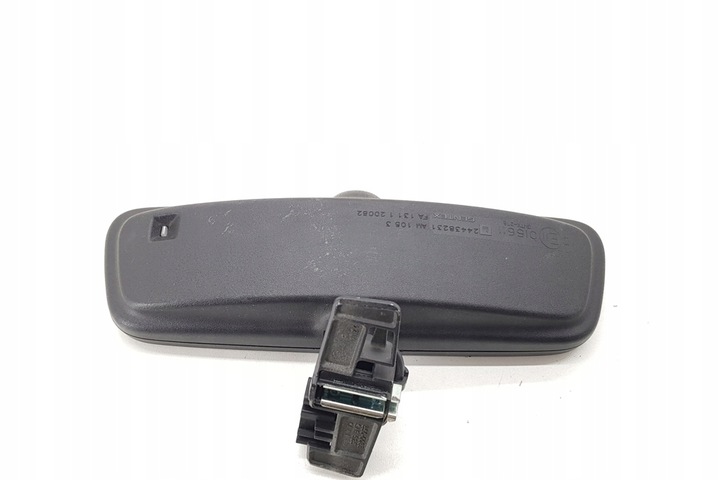 фото №8, Зеркало внутренние opel signum 24438231 2.2l бензин 114kw 2003