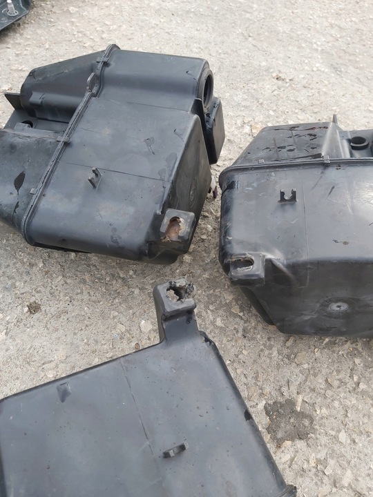 фото №5, Toyota celica vii 1,8 бачок склоомивача рідини