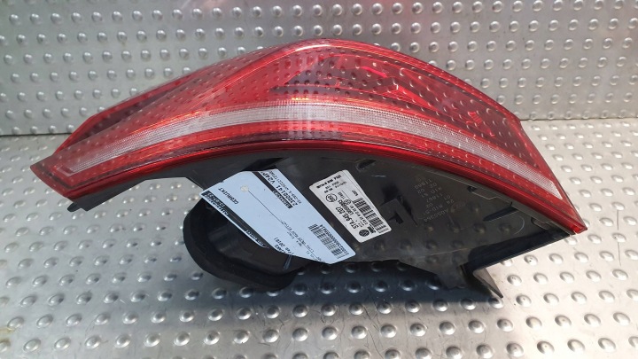 фото №6, Фара зад vw touran iii 5ta945207 15-