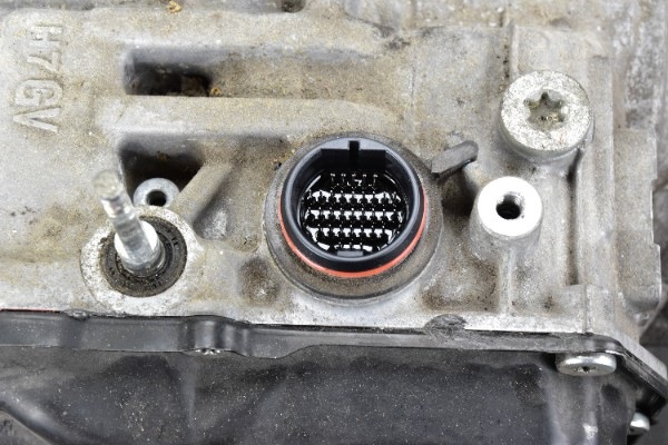 фото №8, Кпп кпп / коробка передач автоматична volvo s60 ii v60 v70 iii s80 ii 2.0d 1283148