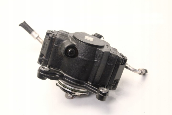 фото №8, Opel antara 2.2 cdti насос паливна рейка  28318240